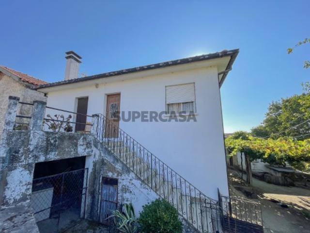 Casa venda em Monção, Viana Do Castelo