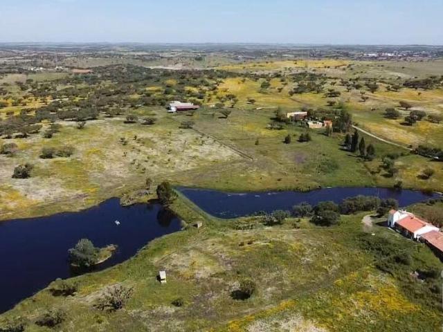 Quinta venda em Ourique, Beja