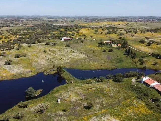 Vivenda venda em Ourique, Beja