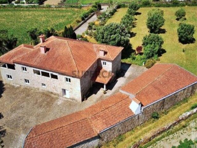 Casa venda em Viana Do Castelo