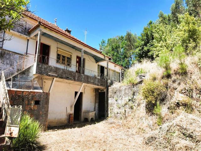 Vivenda venda em Penela, Coimbra