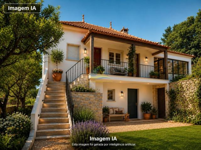Casa venda em Penela, Coimbra