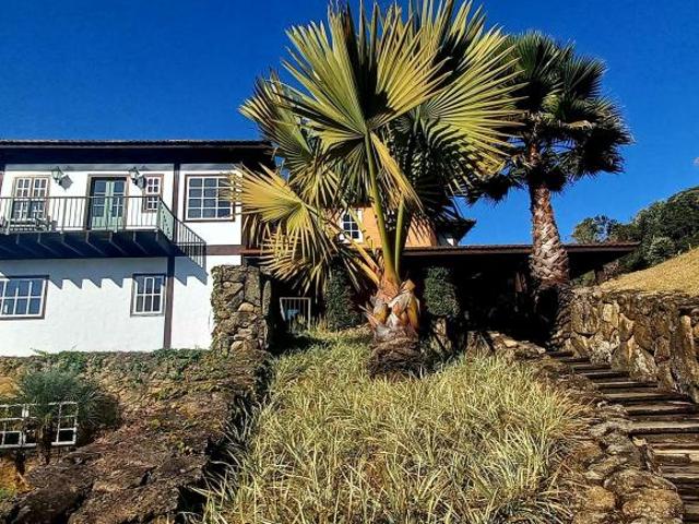 Casa venda em Região Geográfica Imediata de Itajubá, Gonçalves