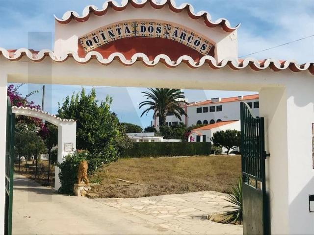 Quinta venda em Vila Do Bispo, Faro