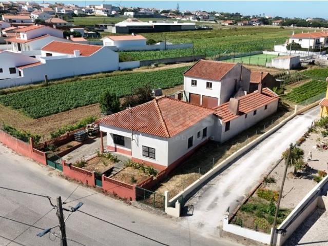 Casa venda em Serra d'El-Rei, Peniche