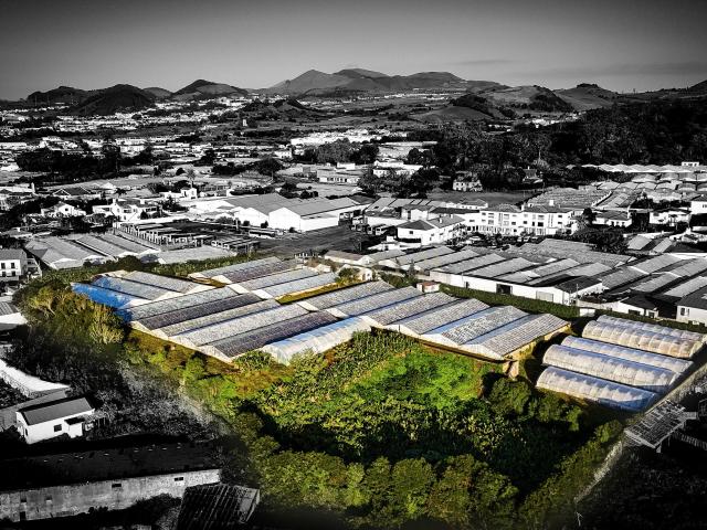 Terreno venda em Açores, Fajã De Baixo