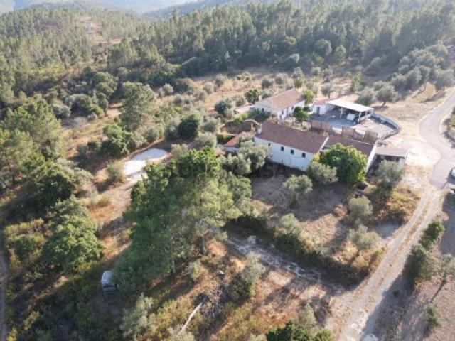 Casa venda em Castelo Branco, Cumeada