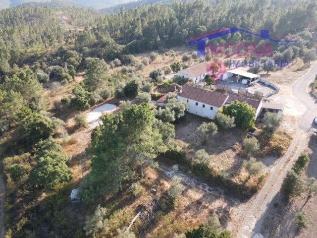 Casa venda em Castelo Branco, Cumeada