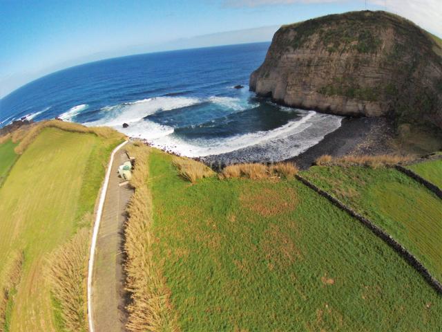 Terreno venda em Açores, Ribeira Grande
