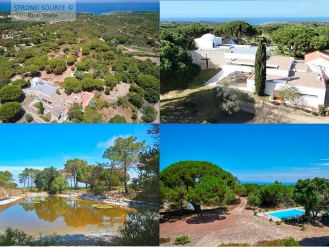 Quinta venda em Sesimbra (Castelo), Sesimbra