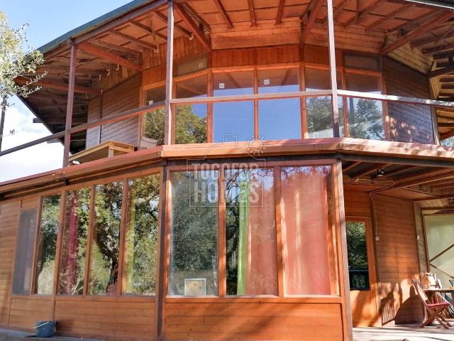 Vivenda venda em São Teotónio, Odemira