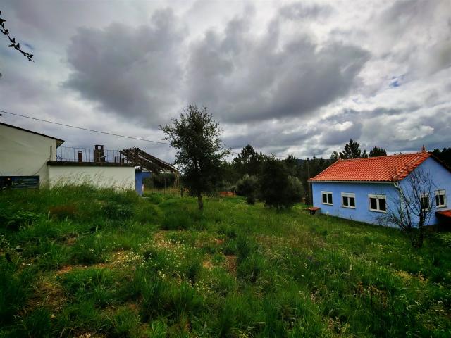 Vivenda venda em Castelo Branco, Oleiros