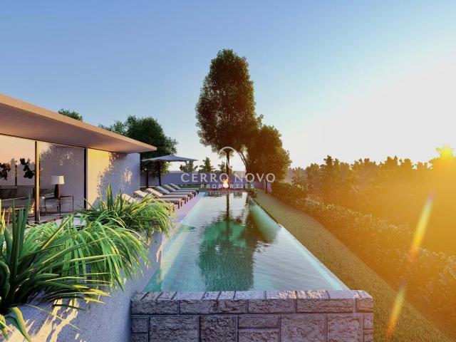 Casa venda em Poço Frito, Alcantarilha