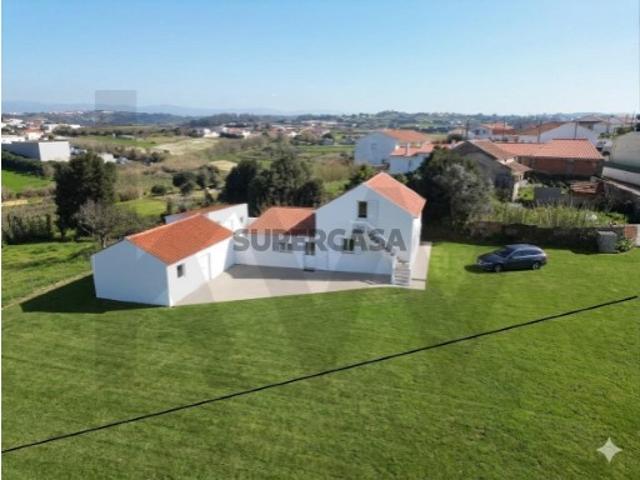 Casa venda em Cruz das Mós, Alcobaça