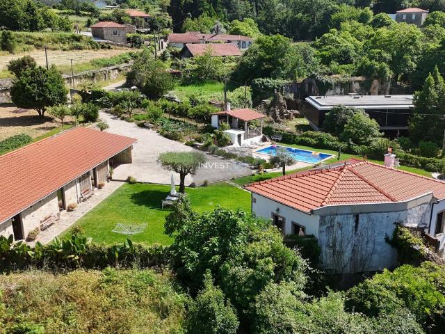 Vivenda venda em Arga De Baixo, Viana Do Castelo