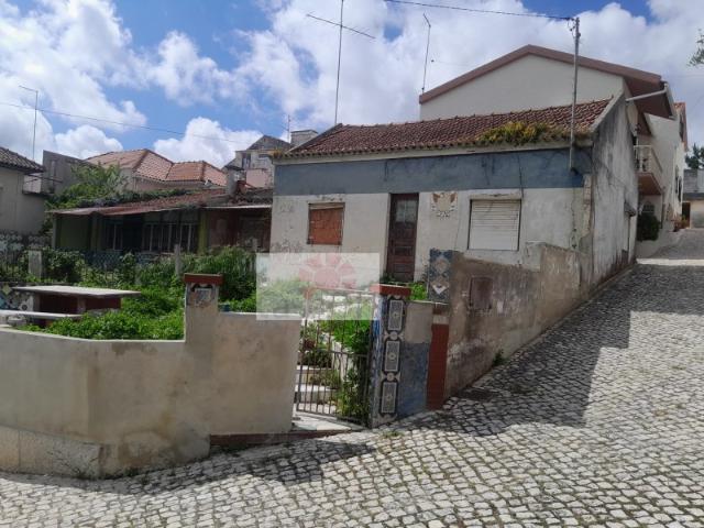 Terreno venda em Nossa Senhora do Pópulo, Caldas Da Rainha
