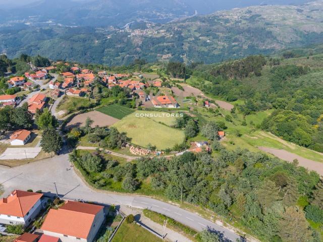 Vivenda venda em Baceiros, Amarante