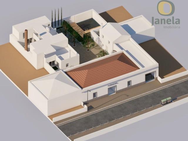 Apartamento venda em Palmeiral, Loulé