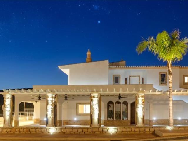 Casa venda em Cortaventos, Portimão