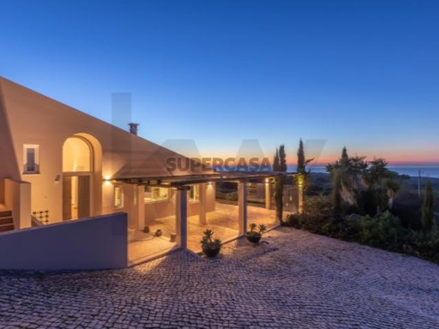 Casa venda em Sesimbra (Castelo), Sesimbra