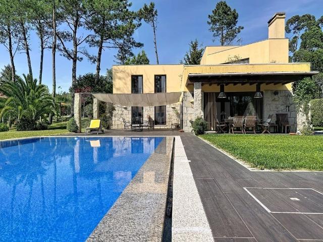 Vivenda venda em Arga De Baixo, Viana Do Castelo