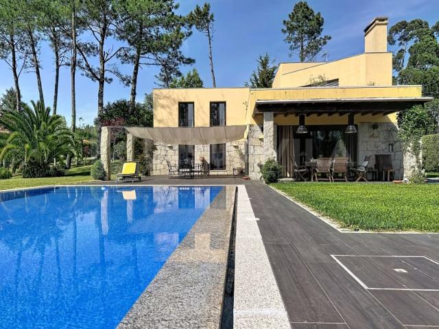 Casa venda em Arga De Baixo, Viana Do Castelo