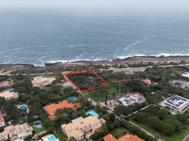 Casa venda em São Jorge de Oitavos, Cascais
