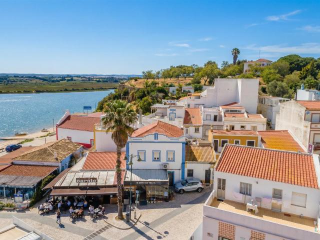 Vivenda venda em Praia de Alvor, Portimão