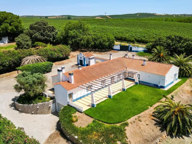 Vivenda venda em Bairro Singa, Ferreira Do Alentejo