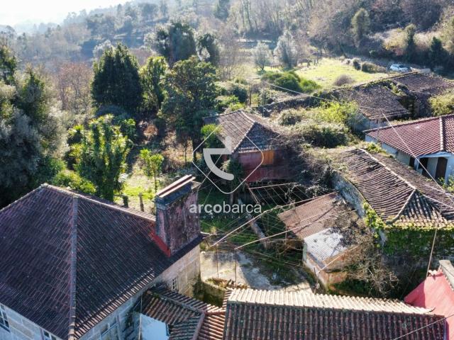 Quinta venda em Vale, Arcos De Valdevez