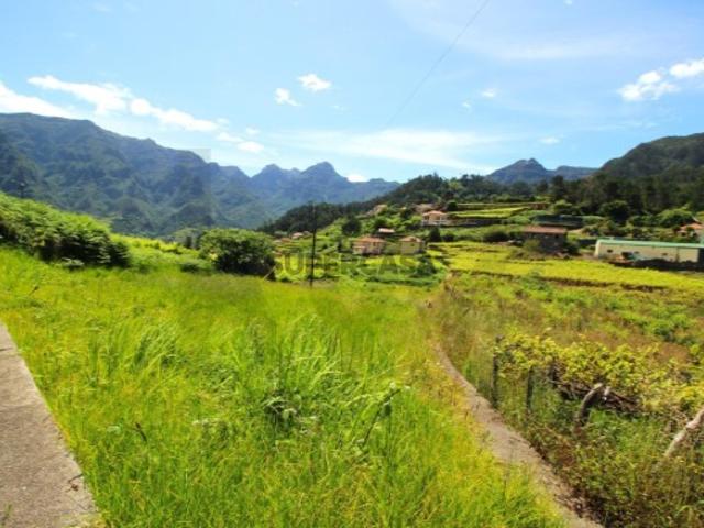 Terreno venda em São Vicente, Ilha Da Madeira