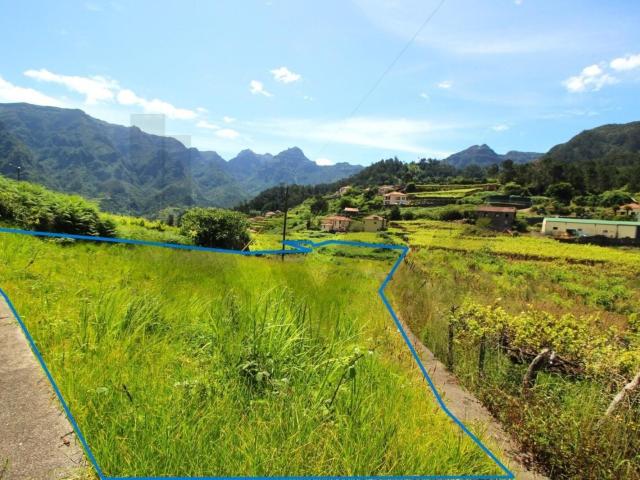 Terreno venda em São Vicente, Ilha Da Madeira