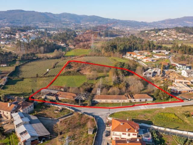 Quinta venda em Vila Verde, Braga
