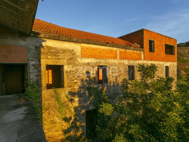Quinta venda em São Nicolau, Vila Real