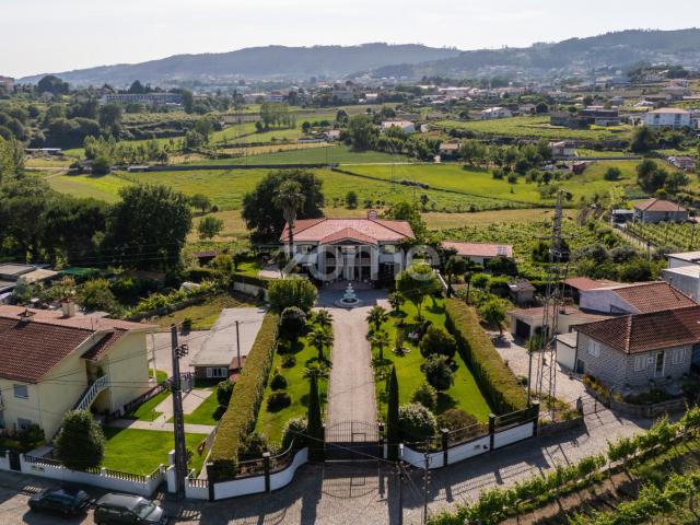 Quinta venda em Guimarães, Braga