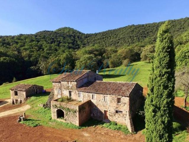 Casa Rural en venta en Girona