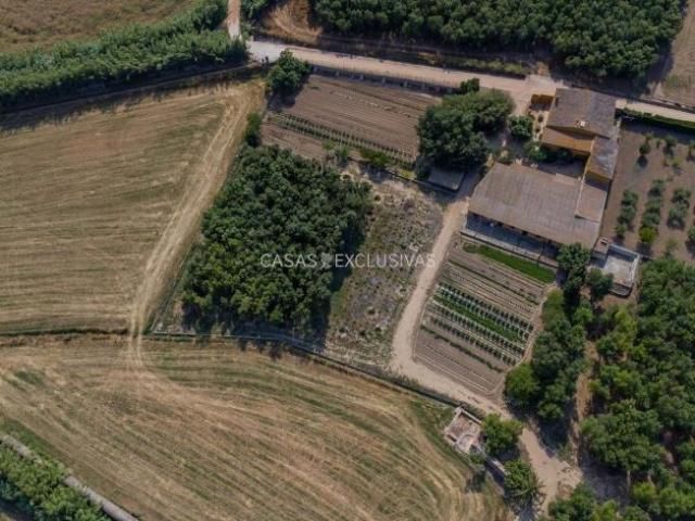 Casa Rural en venta en Girona