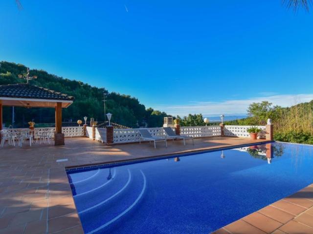 Casa Rural en venta en el Camp de Túria, Valencia