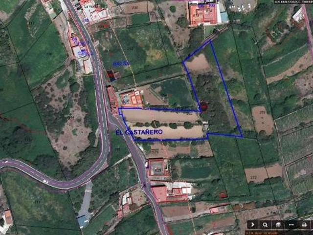 Casa Rural en venta en Tenerife