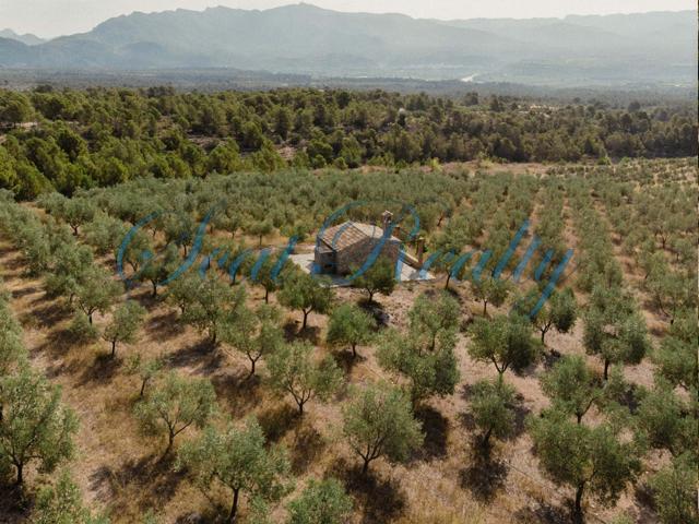 Casa Rural en venta en Tarragona