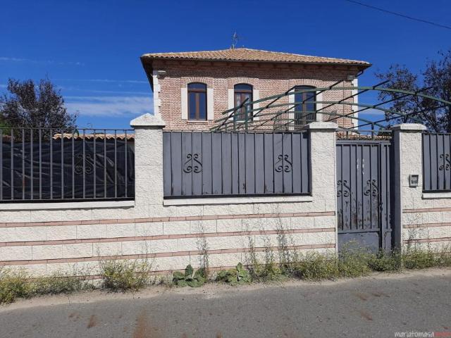 Casa Rural en venta en Valladolid