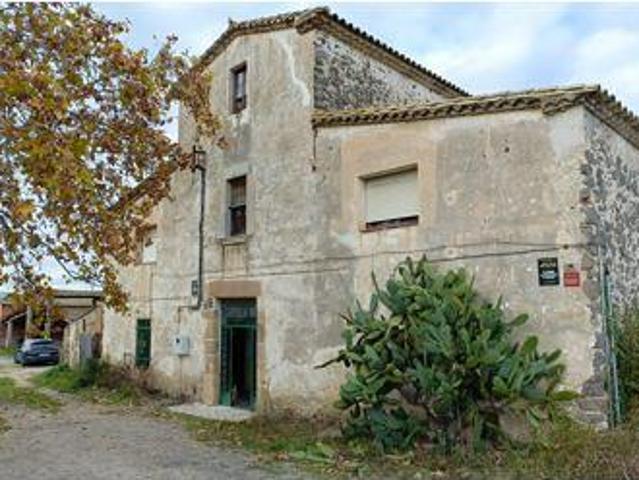 Casa Rural en venta en la Selva, Catalunya