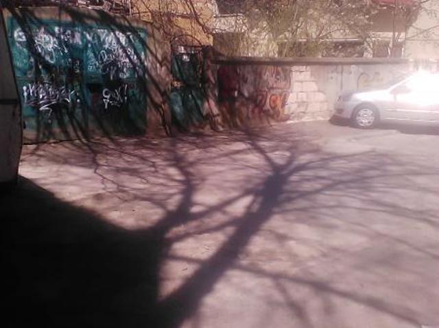 Teren vânzări în București
