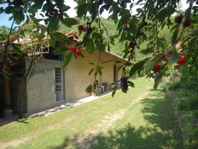Casa in vendita a Piemonte, Cuneo