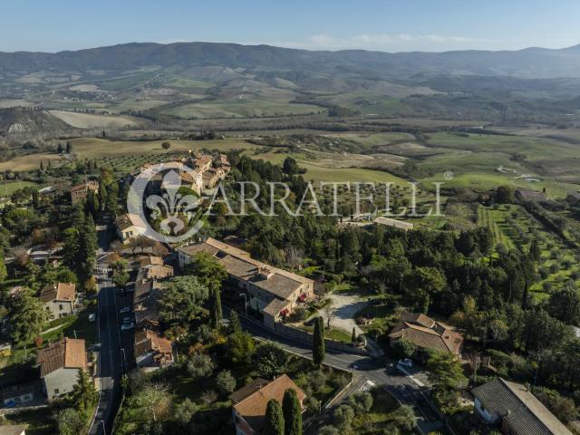 Casa in vendita a Radicofani, Toscana