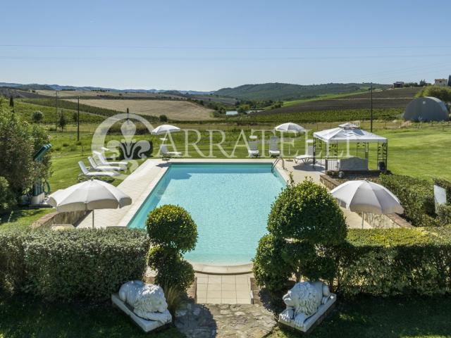 Casa in vendita a Scansano, Toscana