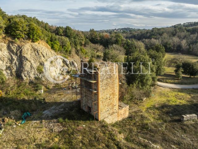 Casa in vendita a Vescovado, Murlo
