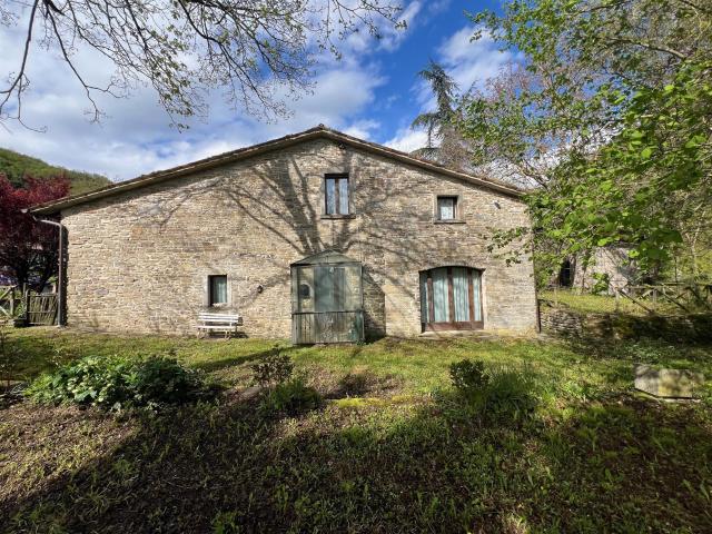 Casa in vendita a Marche, Pesaro E Urbino