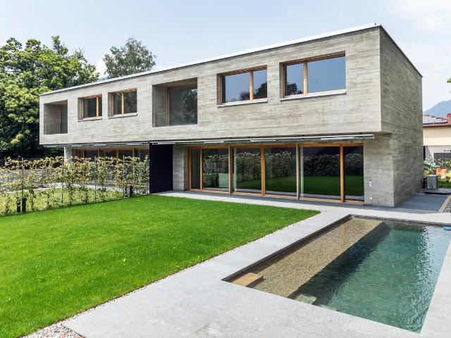 Immobilie mieten in Cureglia, Tessin