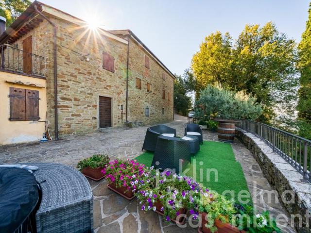 Casa in vendita a Loro Ciuffenna, Toscana